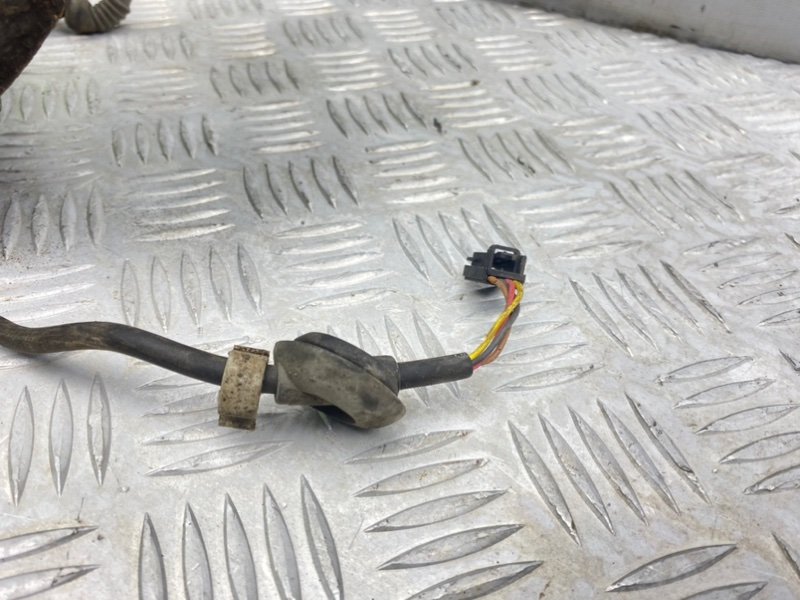 Поворотный кулак, 10100 рублей, Калининград