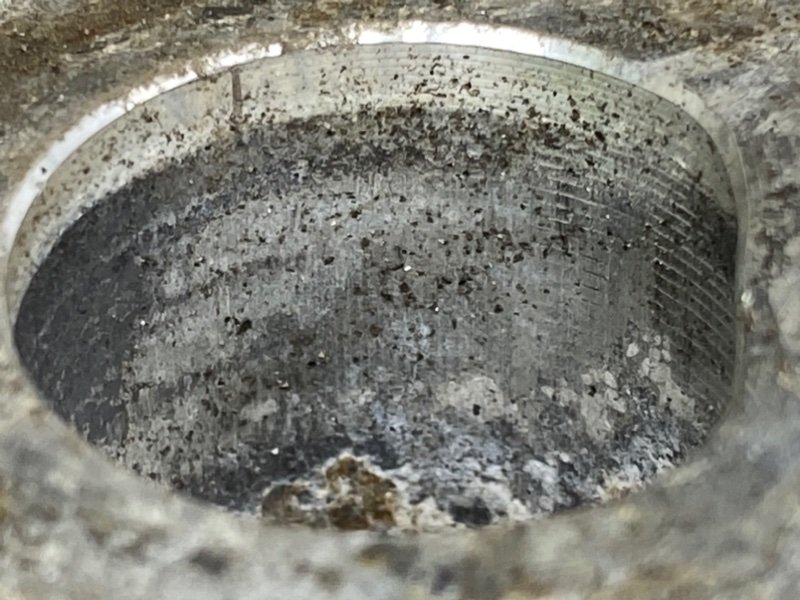 Поворотный кулак, 10100 рублей, Калининград