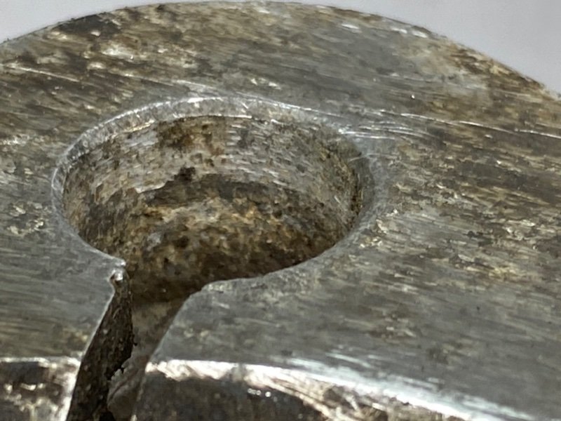 Поворотный кулак, 10100 рублей, Калининград