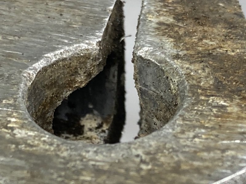 Поворотный кулак, 10100 рублей, Калининград