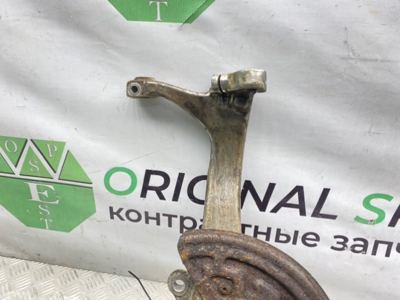 Поворотный кулак, 10100 рублей, Калининград