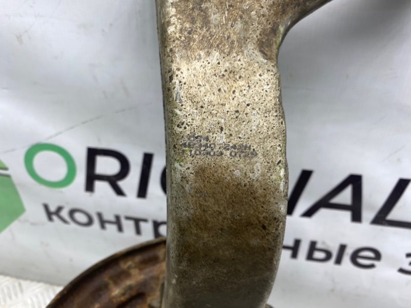 Поворотный кулак, 10100 рублей, Калининград