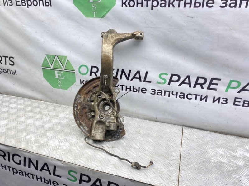 Поворотный кулак, 10100 рублей, Калининград