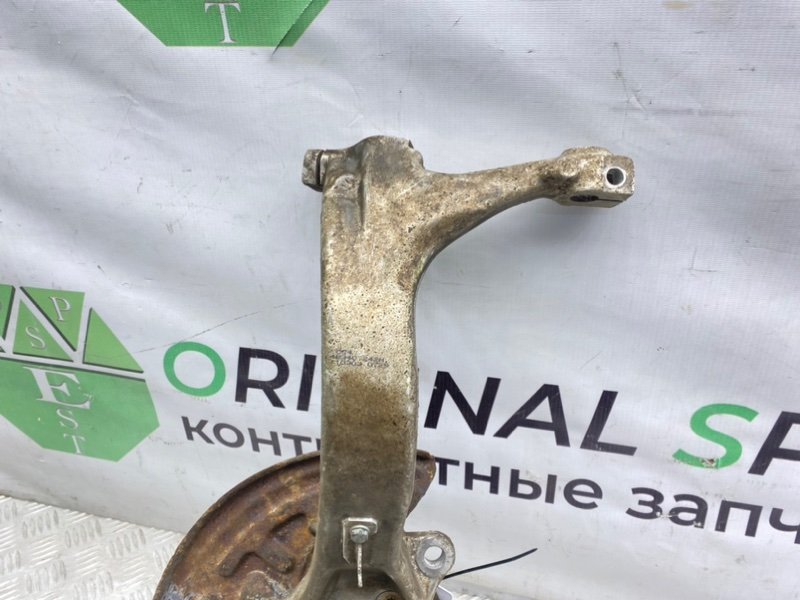 Поворотный кулак, 10100 рублей, Калининград