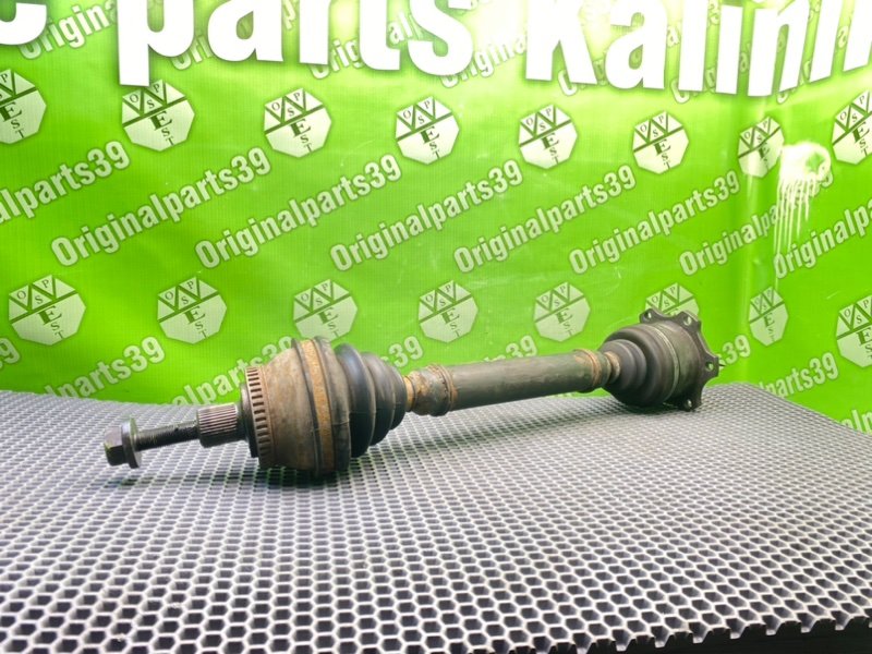 Полуось, 4700 рублей, Калининград