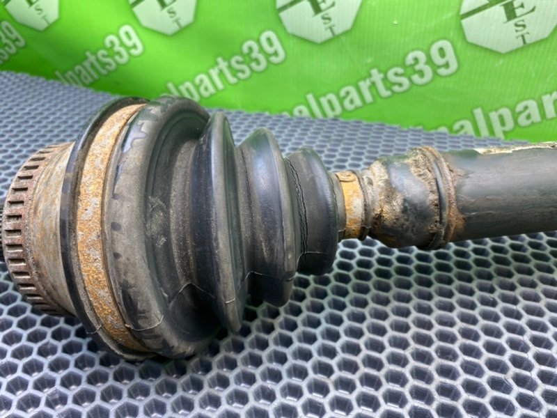 Полуось, 4700 рублей, Калининград