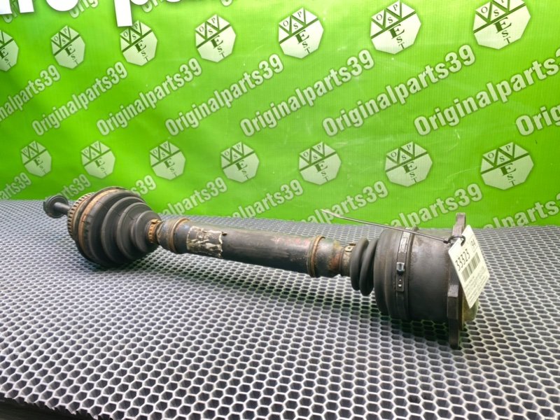 Полуось, 4700 рублей, Калининград