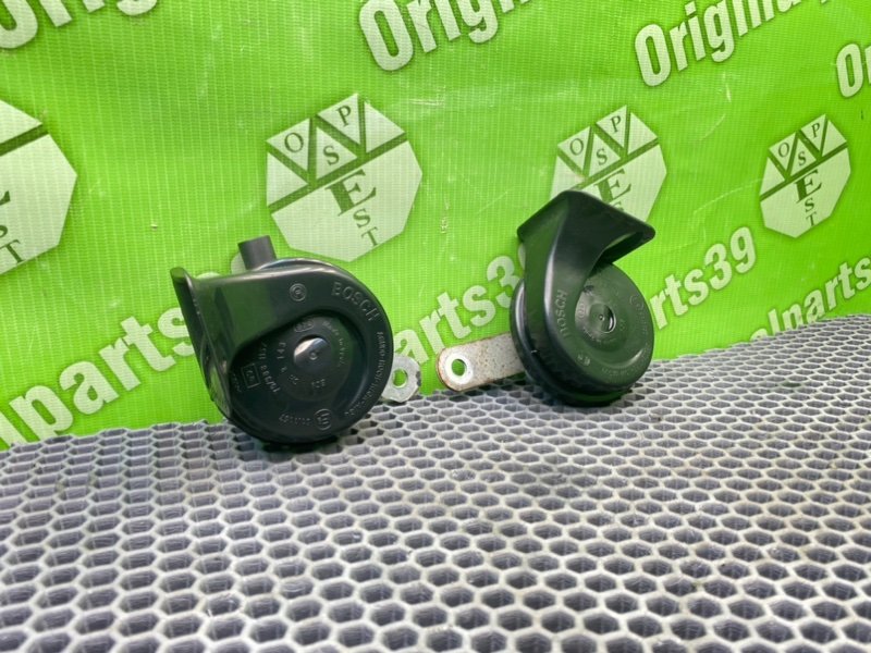 Звуковой сигнал, 1600 рублей, Калининград