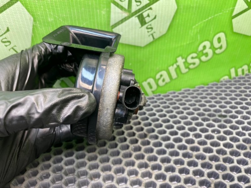 Звуковой сигнал, 1600 рублей, Калининград