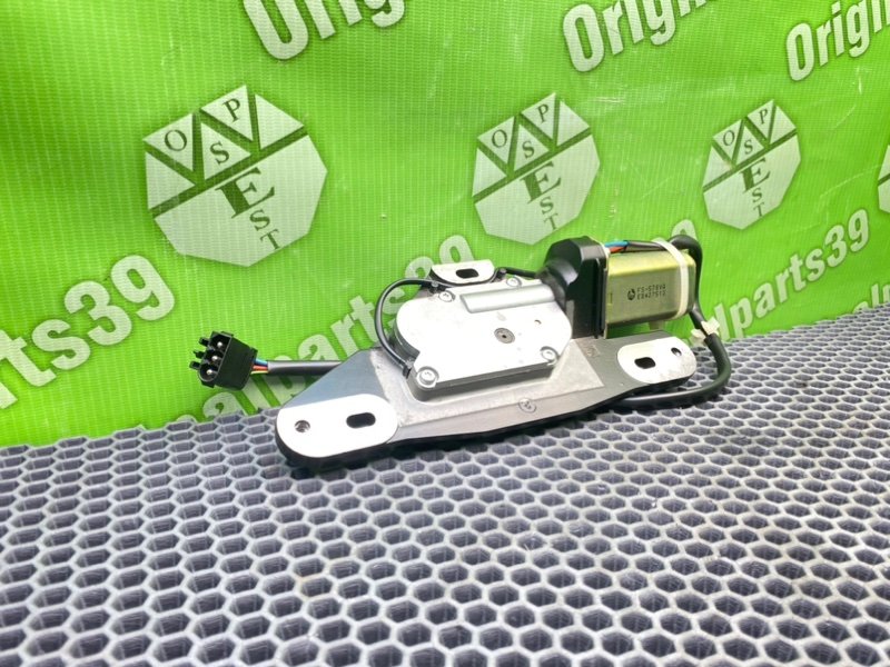 Замок багажника, 1900 рублей, Калининград