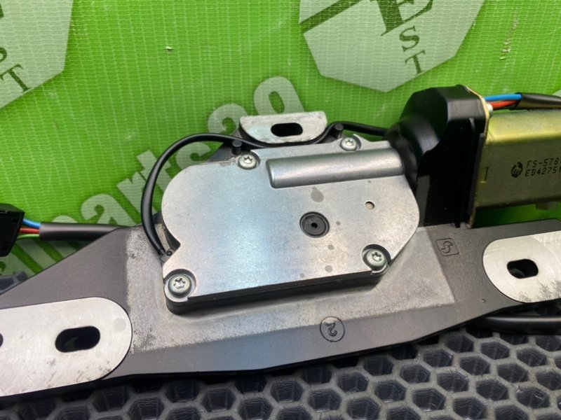 Замок багажника, 1900 рублей, Калининград