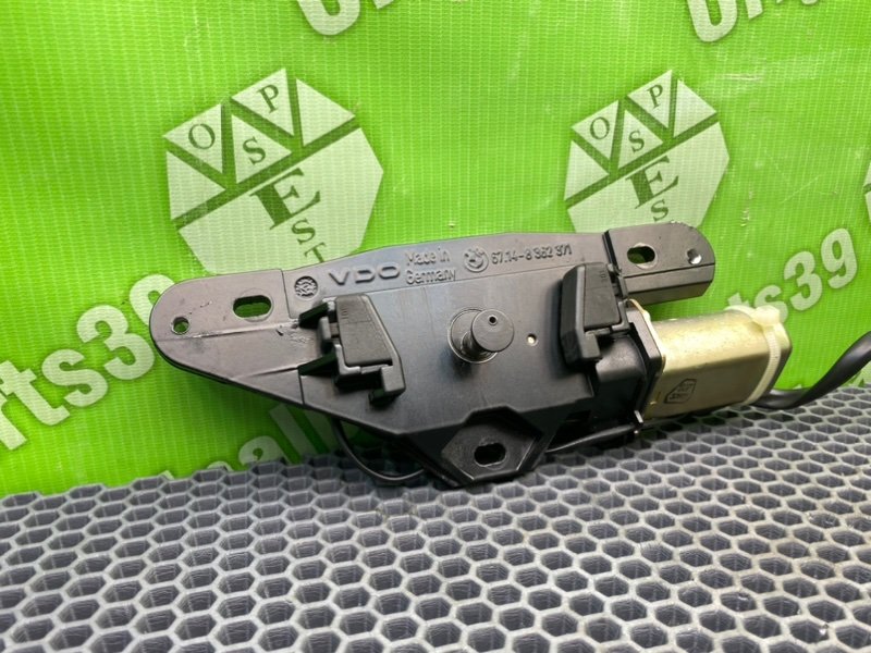 Замок багажника, 1900 рублей, Калининград