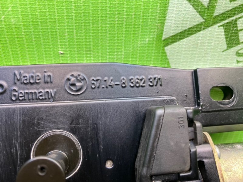 Замок багажника, 1900 рублей, Калининград