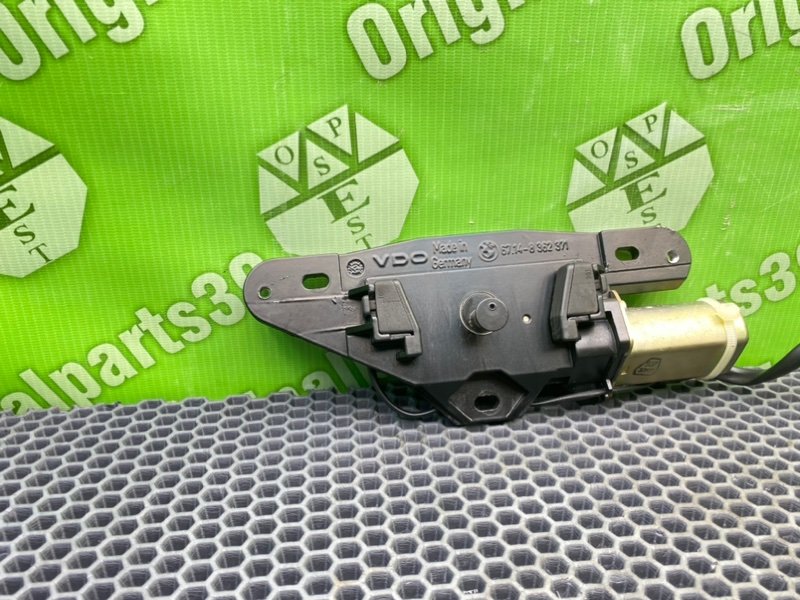 Замок багажника, 1900 рублей, Калининград