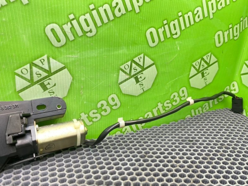 Замок багажника, 1900 рублей, Калининград