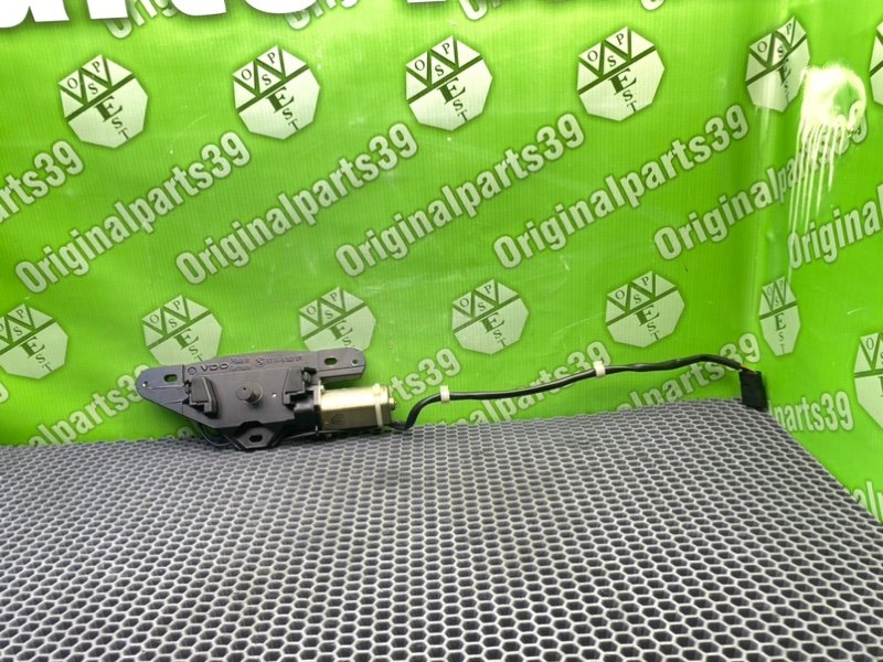 Замок багажника, 1900 рублей, Калининград