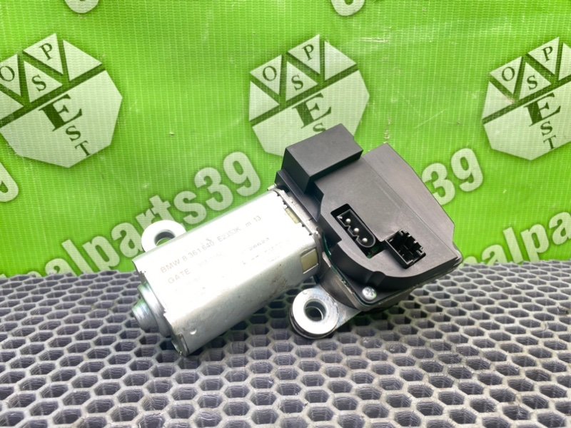 Моторчик дворника, 1900 рублей, Калининград