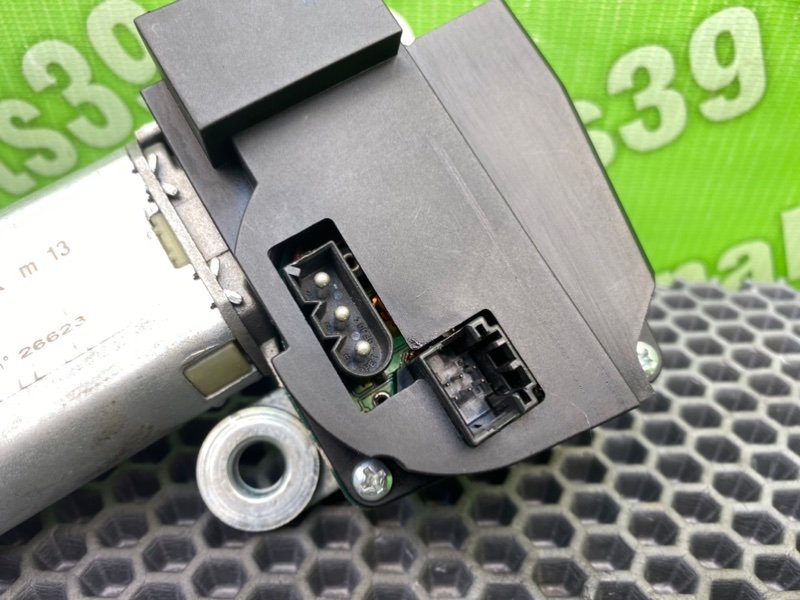 Моторчик дворника, 1900 рублей, Калининград