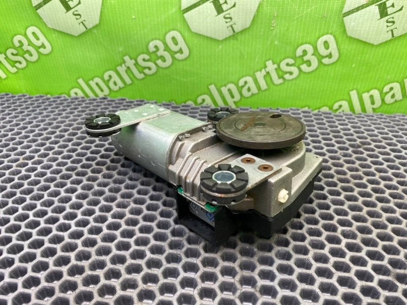 Моторчик дворника, 1900 рублей, Калининград