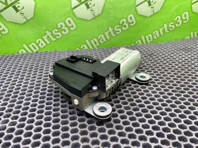 Моторчик дворника, 1900 рублей, Калининград