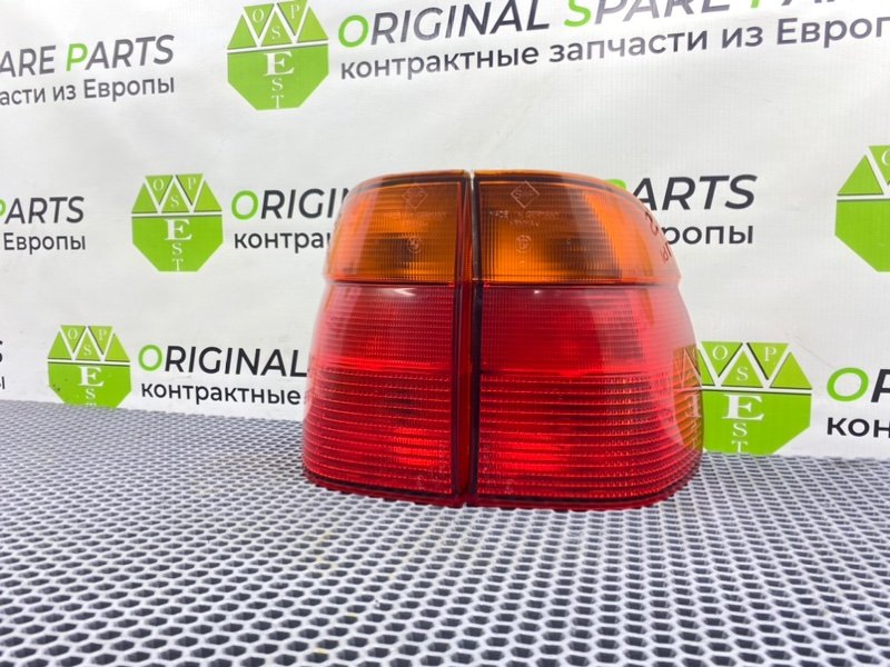 Фонари, 3100 рублей, Калининград