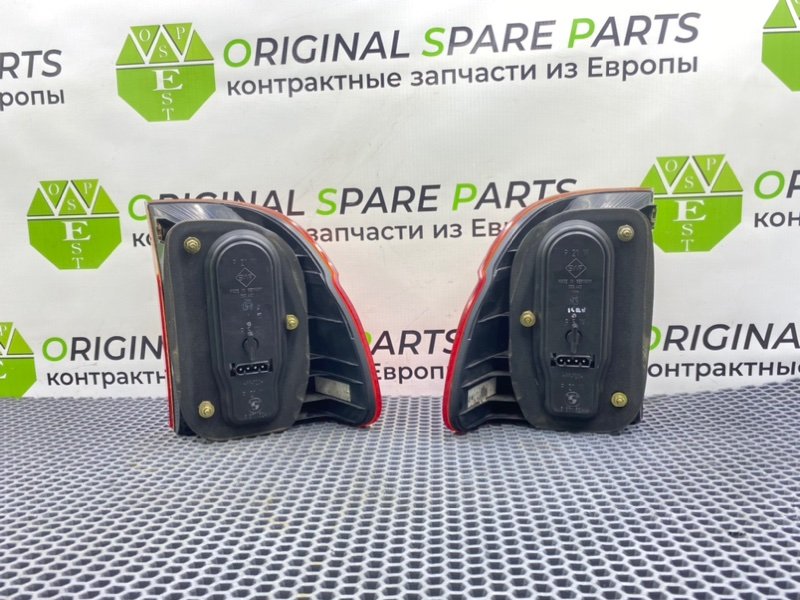 Фонари, 3100 рублей, Калининград