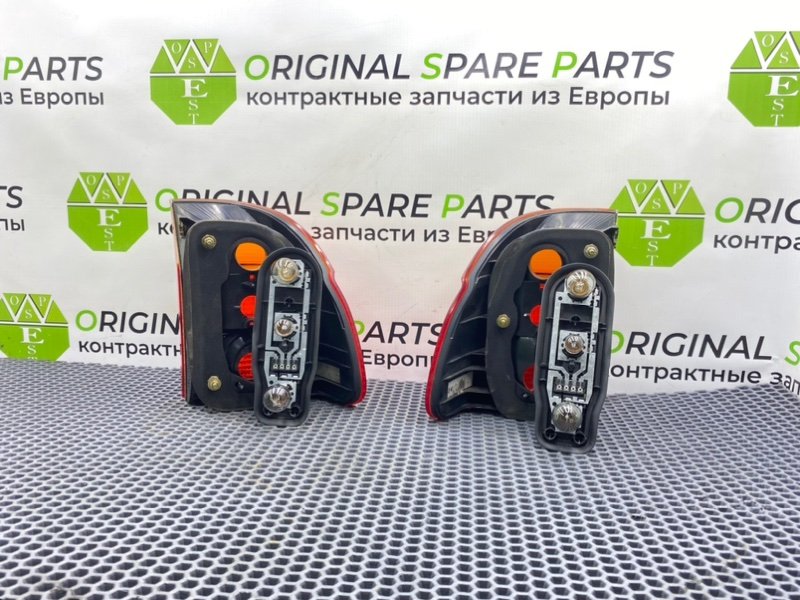 Фонари, 3100 рублей, Калининград