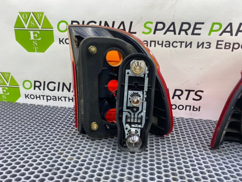 Фонари, 3100 рублей, Калининград