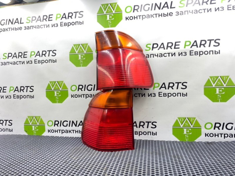 Фонари, 3100 рублей, Калининград