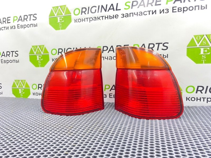 Фонари, 3100 рублей, Калининград