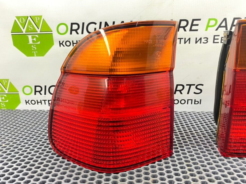 Фонари, 3100 рублей, Калининград