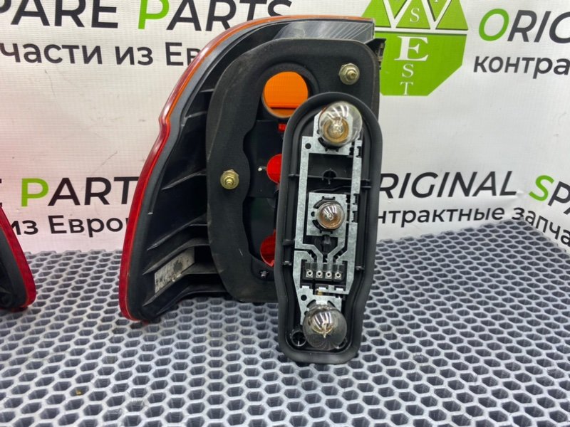 Фонари, 3100 рублей, Калининград