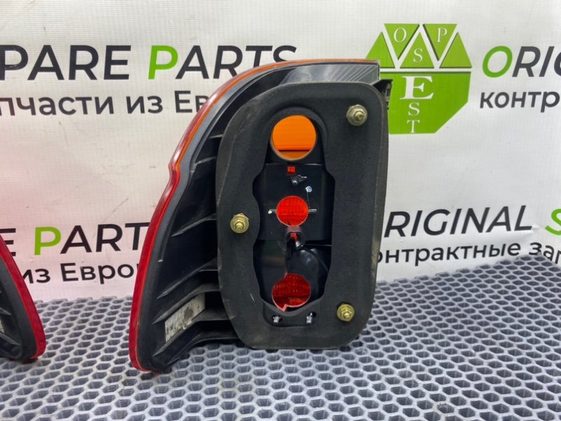 Фонари, 3100 рублей, Калининград