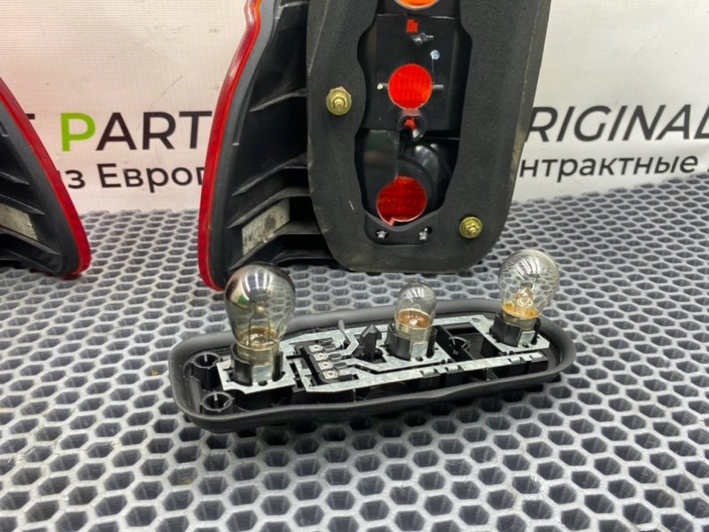 Фонари, 3100 рублей, Калининград