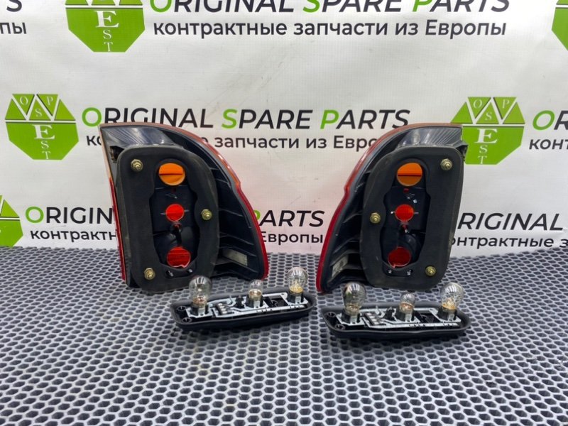 Фонари, 3100 рублей, Калининград