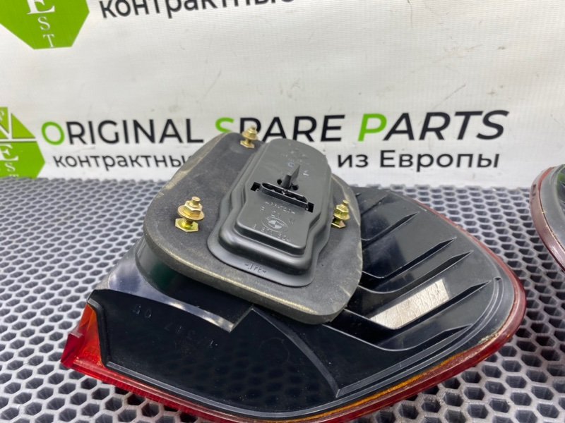 Фонари, 3100 рублей, Калининград