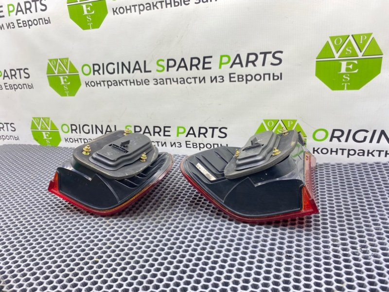 Фонари, 3100 рублей, Калининград