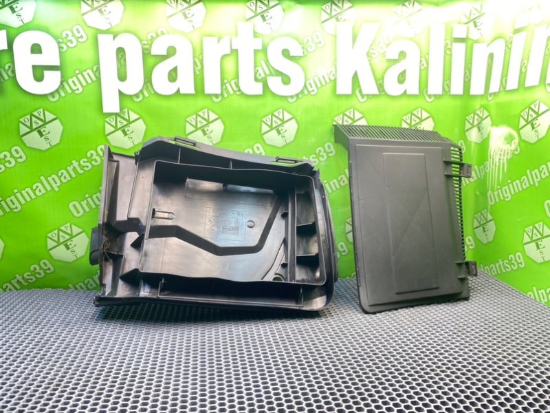 Корпус салонного фильтра, 2100 рублей, Калининград