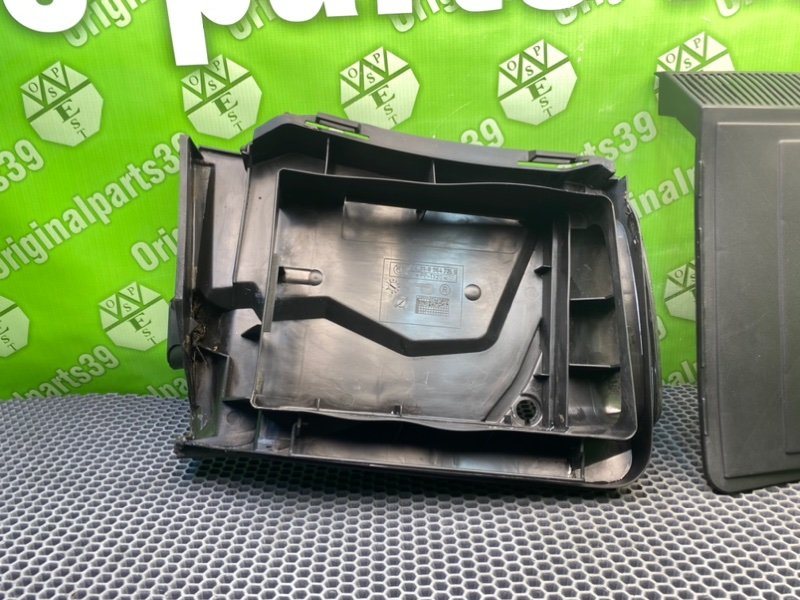 Корпус салонного фильтра, 2100 рублей, Калининград