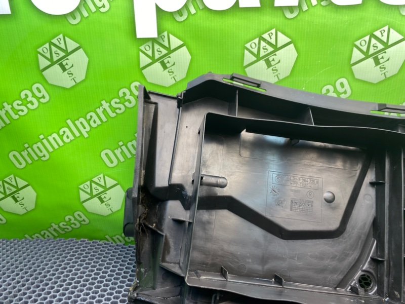 Корпус салонного фильтра, 2100 рублей, Калининград