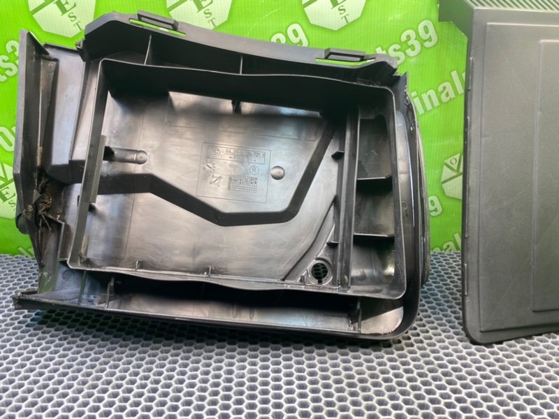 Корпус салонного фильтра, 2100 рублей, Калининград