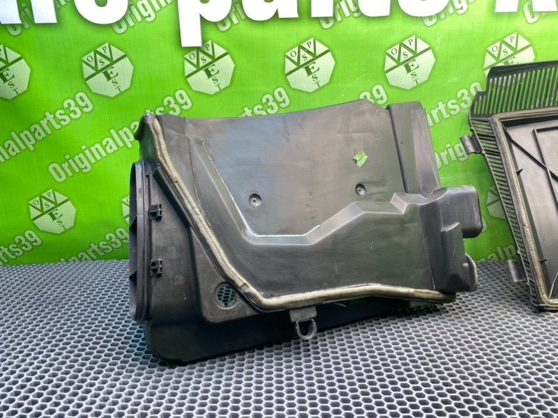 Корпус салонного фильтра, 2100 рублей, Калининград