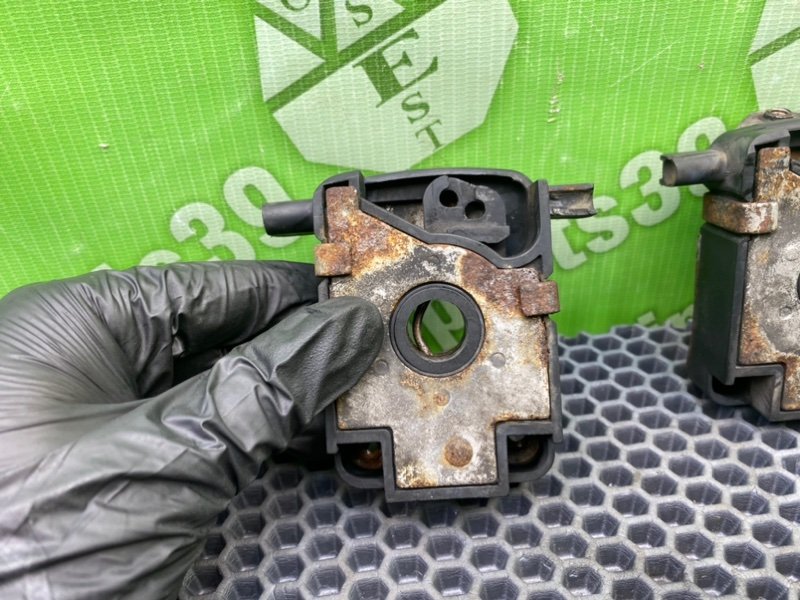 Замки капота, 2000 рублей, Калининград