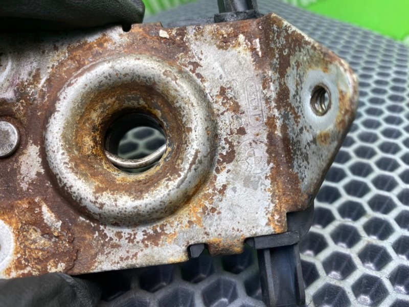 Замки капота, 2000 рублей, Калининград