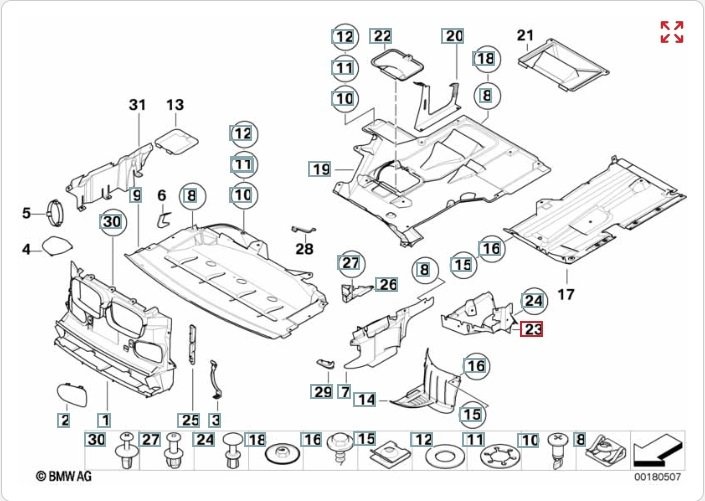 Щит моторного отсека, 1600 рублей, Калининград