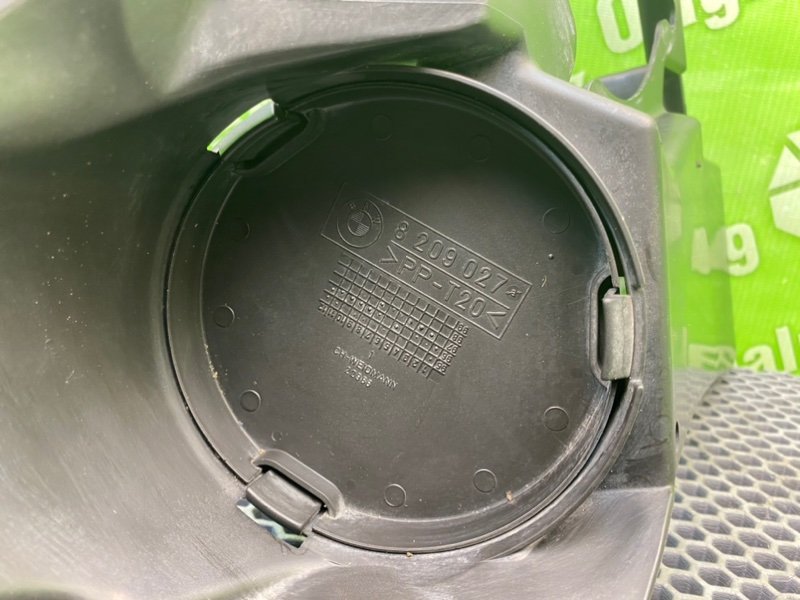 Щит моторного отсека, 1600 рублей, Калининград