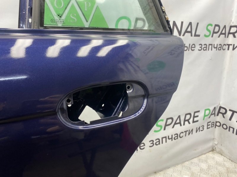 Дверь, 2100 рублей, Калининград