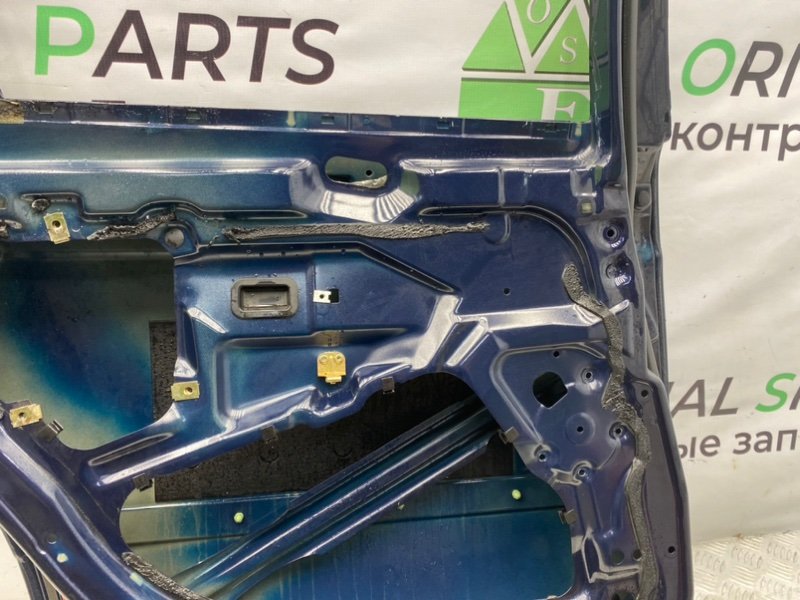 Дверь, 2100 рублей, Калининград