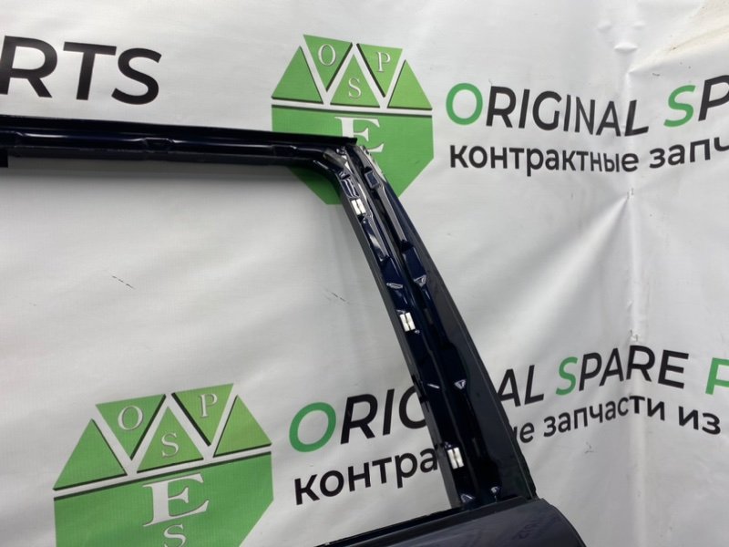 Дверь, 2100 рублей, Калининград