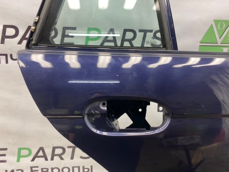 Дверь, 2100 рублей, Калининград